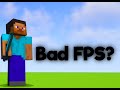 How to get better fps17