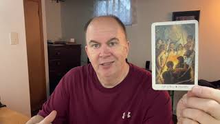 TSP Eight of Bows Hearthfire: Teamwork, Spiritual Support &amp; Collective Energy Explained