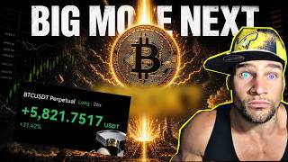 Full đź”´ LIVE BITCOIN & CRYPTO TRADING + MARKET ANALYSIS Update