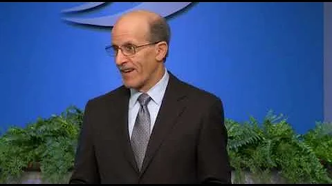 The Priority of Prayer - Part 5