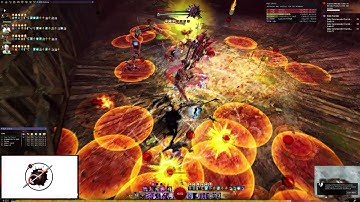 [qT] Nightmare CM 99 | M.A.M.A. | Mesmer PoV