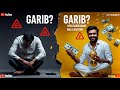 🚫 "Yeh Aadatein Aapko Garib Bana Rahi Hain 😱 | But No One Tells You This!" #garib #poor