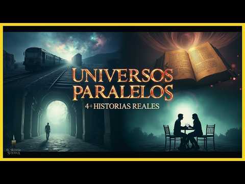 4 Historias Reales