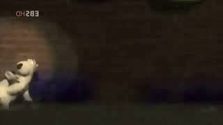 Not Sure What I Did To X Backkom 2