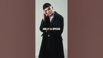 Thumbnail of NON SAPEVI QUESTE COSE su OLLY - SANREMO  #shorts #sanremo #sanremo2025