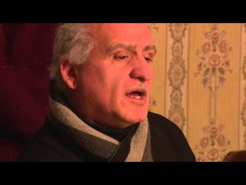 \"იანვარში ვის უნახავს გაზაფხული\" • სოფ.ღვანკითი(თერჯოლა)