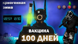 : 100   Project Zomboid,    