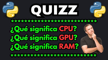 ¡Crea un Quiz Interactivo en Python y Sorprende a Todos!