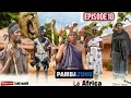 PAMBAZUKO LA AFRICA Ep 10 Africa Stivemweusi Comedy Clamvevo Chado Dunia Kitalemkudesimba