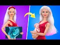 12 Diys Para Barbie Y Lol Surprise / Ideas Para Un Hospital De Muñecas