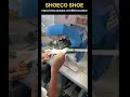 (SEO Optimized):👞 Precision Insole Cutting & Shaping Process | Shoe Manufacturing Factory 🏭⚙️ #shoes
