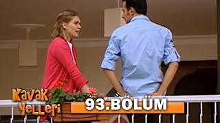 Kavak Yelleri 93. Bölüm - FULL Bölüm