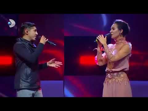 Birce Akalay ft Ferman Akgül - Gönül