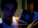 David Henrie says thank you for Project 19!