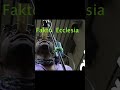 Beyonce #singingcover #singing #livesinging #beyonce #faktoecclesia