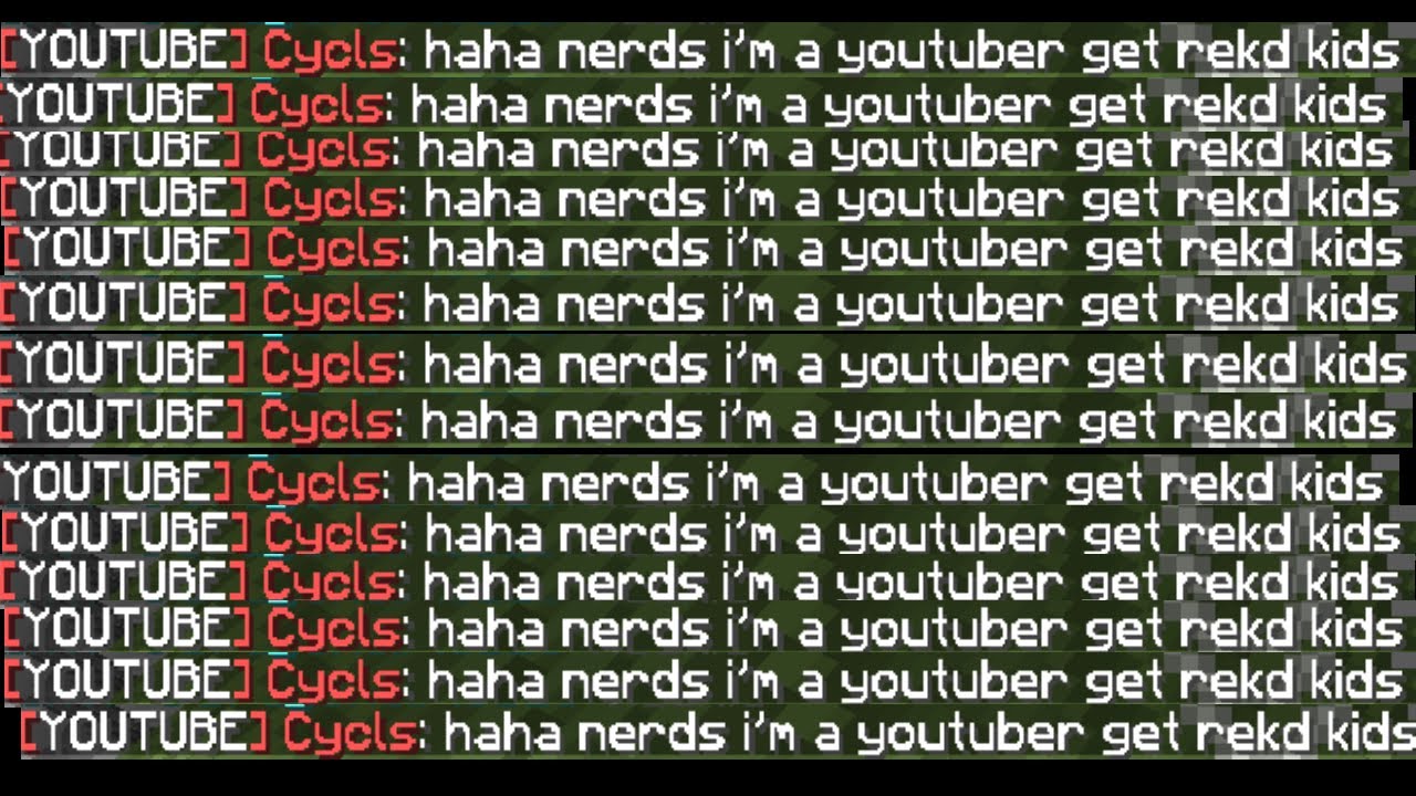 hypixel youtuber rank hypixel youtuber rank