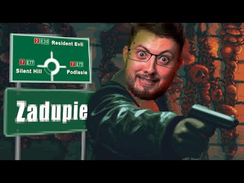 Dzięki TEJ GRZE Wrócisz do DZIECIŃSTWA! 👶