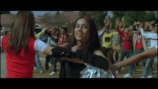Main Hoon Na 2004   Chale Jaise Hawaien Remastered