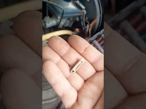 Mercedes W124 Headlight Fix