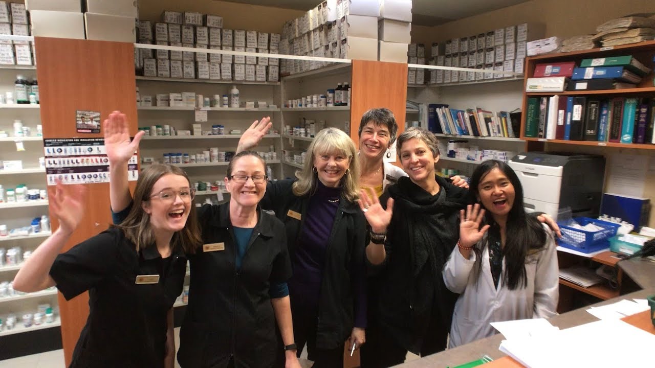 The Country Grocer Family Has Grown