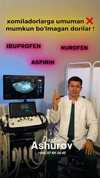 Download lagu Homiladorlikda mumkun boʻlmagan dorilar #doctorashurov #doctor #homila