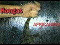 Kongas Africanism Gimme Some Loving Disco 1977 Cerrone mp3