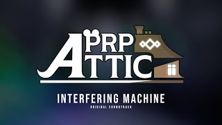 Accurate Piggy RP: Attic (Interfering Machine/Jack Skin)