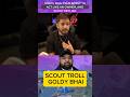 GOLDY Bhai Told SCOUT to Act Like an Owner… SCOUT's Reply  #Scout #GoldyBhai #BGMI #BGMIEsports