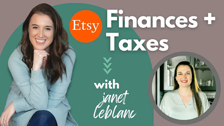 Demystifying Taxes for Etsy Sellers