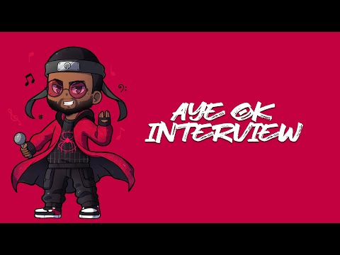 Aye OK Interview With DJ Laz Vagez