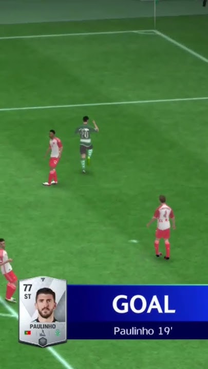 Paulinho'S Goal: A Moment Of Pure Footballing Genius! - y6l6agb