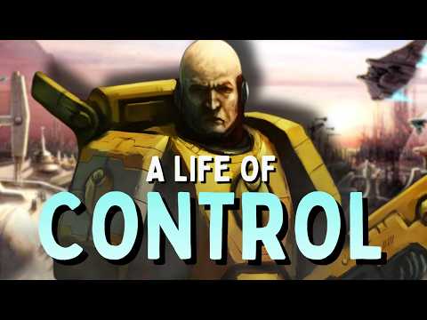 What is life like for a human in the T’au Empire?