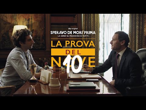 Speravo de morì prima | La prova del 10 | Sky Italia