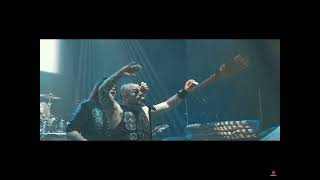 SABATON messin’ around on stage (compilation)