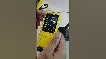 JioPhone Prima 4G First Look and Hands on | Priced at just Rs 2,599