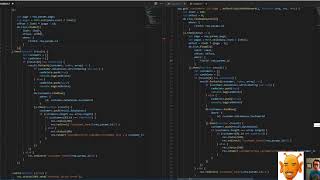 Celebrity ASP.NET Monsters Ep 117: JavaScript Async and Await Wealth