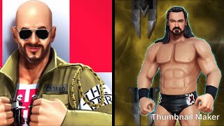 WWE Mayhem - 4 Star Cesaro Showcase #53 screenshot 2