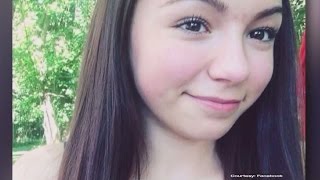 Suspect In New Year's Murder Of Teen Girl In Ellicott City Dies
