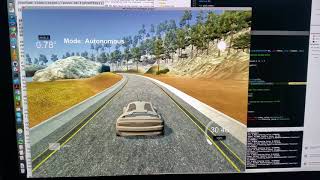 PID Controller Udacity Self Driving Car Nanodegree