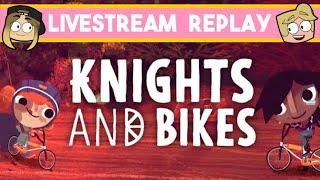 Knights And Bikes Gameplay #4 | Finale! - YouTube