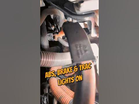 Hard Brake Pedal #car #carcommunity #carrepair #automotive #brakesystem