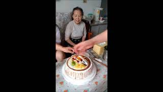 母親節快樂-Mey Chen