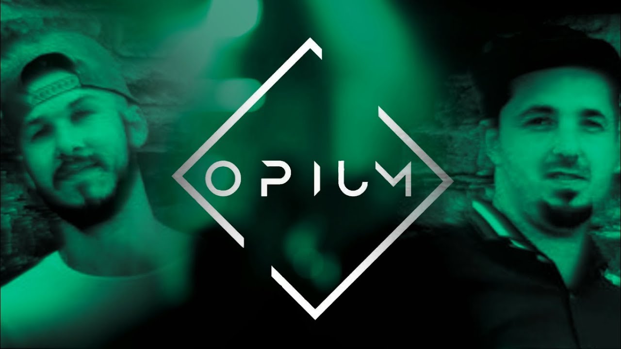 Paragon - SKRLA (ft. Krucial)