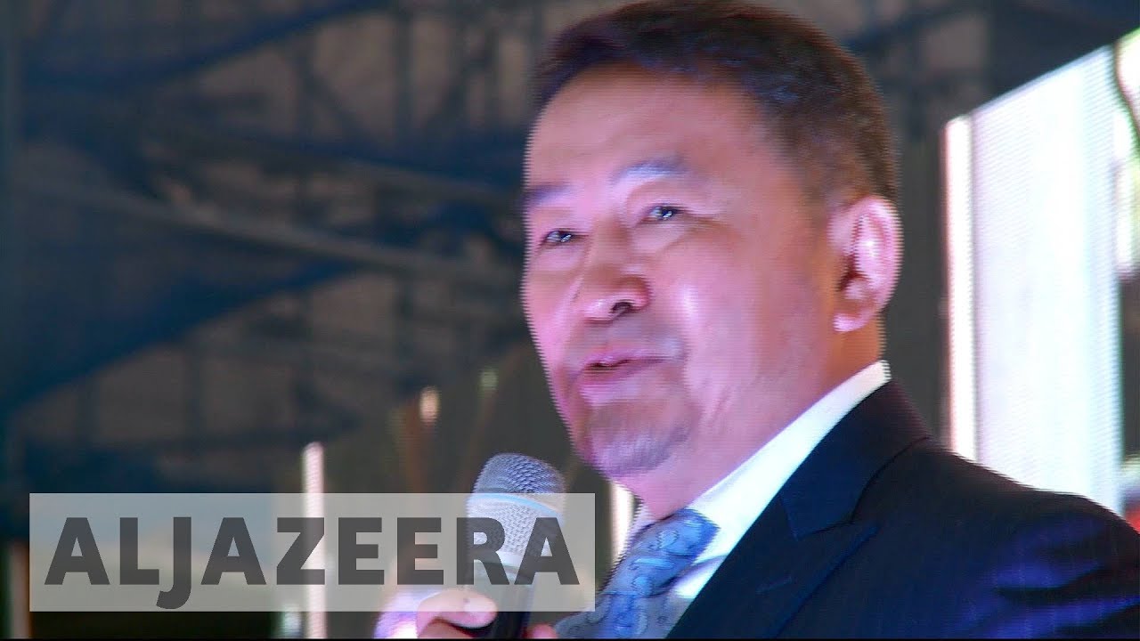 منغوليا: خالتما باتولغا يفوز بالانتخابات على أساس برنامج قومي