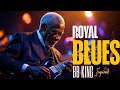 🎸B.B. King’s Inspired Blues Reborn – A Soulful Tribute Like Never Before!👑🎶