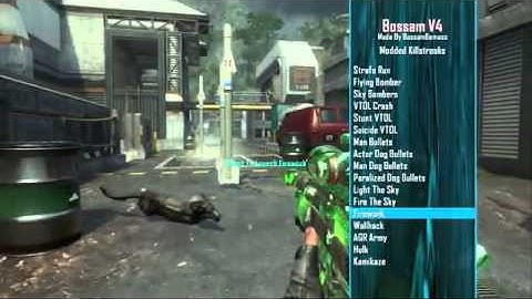 Black Ops 2 Bossam V4 Mod Menu GSC 1 19 + Download