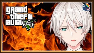 【GTA5】 🔥クリスマスイブ🔥