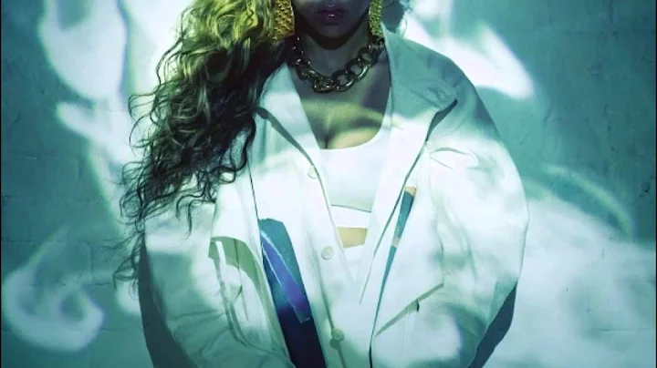 Tinashe - 2 On (feat  ScHoolboy Q)