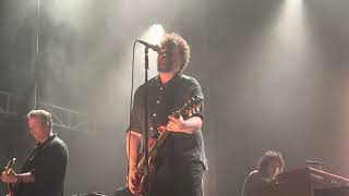 Watch Driveby Truckers Heathens video