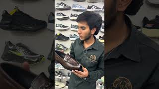 Premium Formal Loafers | Neom Footwears Kalwa Thane | Avesh Ansari | Faizan Ansari | Ansari Brothers